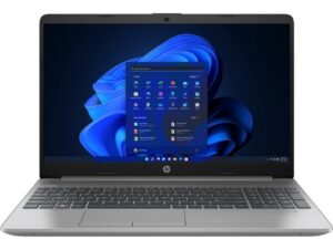 HP 255 G9 (Asteroid silver) Full HD, Ryzen 7 5825U, 16GB, 512GB SSD (6S6Y0EA/16 // Win 10 Pro) 18