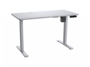 COUGAR Gaming sto Electic Standing desk Royal 120 Mossa White 18