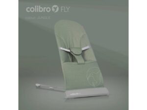 COLIBRO Njihalica za bebe COLIBRO fly jungle 18