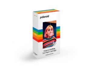 POLAROID HiPrint Generation2 2X3 PAPER CARTRIGE-20SHEET 18