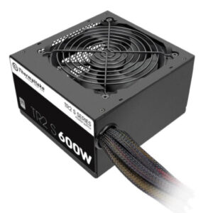 Napajanje 600W Thermaltake TR2 S/12cm Fan/80Plus, PS-TRS-0600NPCWEU-2 18