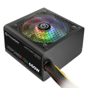 Napajanje 650W Thermaltake LitePower RGB/PS-LTP-0650NHSANE-1 18