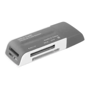 Čitač kartica Defender Ultra Swift all in 1 USB 2.0 18