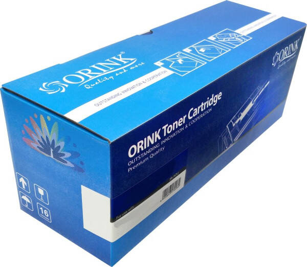 Toner Orink CRG 070H – 10k No Chip