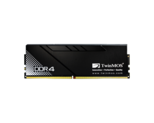 RAM DDR4 32GB 3200MHz TwinMOS Thunder GX TMD432GB3200D16BKGX 18