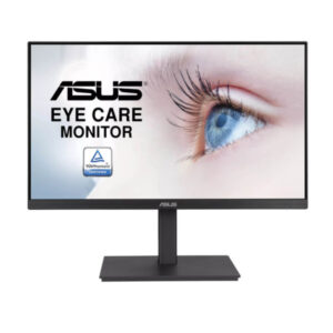 Monitor 27″ Asus VA27EQSB IPS 1920×1080/75Hz/5ms/HDMI/VGA/DP/USB/zvučnici 18