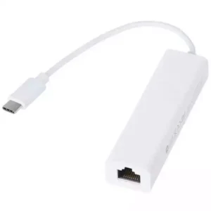 Adapter E-Green USB 3.1 Tip C –  LAN 10/100/1000 ethernet Beli 18