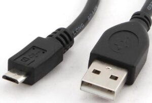 CCP-mUSB2-AMBM-6 Gembird USB 2.0 A-plug to Micro B-plug kabl 1.8m 18