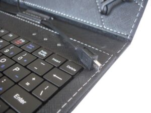 TA-PCK7-BLACK ** Gembird US Tastatura za 7 Tablet PC sa futrolom, sa micro USB konektorom(455) 18