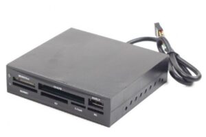 FDI2-ALLIN1-02-B Gembird USB 2.0 interni citac kartica sa SATA portom 18