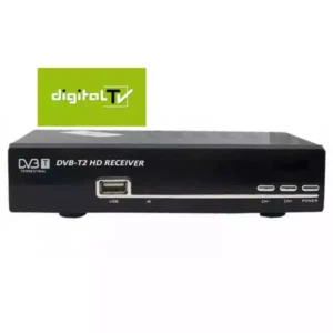 Digitalni risiver DVB-T2 Bear DTV-202 -1880 18