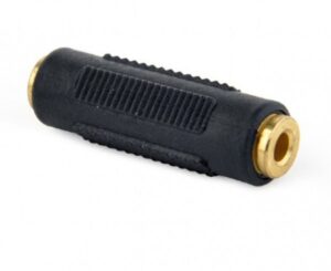 A-3.5FF-01 Gembird 3.5 mm stereo audio coupler-nastavak zensko-zenski 18