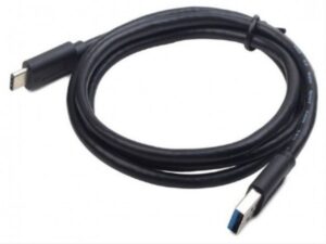 CCP-USB3-AMCM-1M Gembird 3A/36W USB 3.0 AM to Type-C cable (AM/CM), 1 m