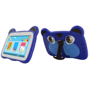 Tablet Meanit K10 BLUECAT KIDS Tablet 7, Android 10.0, Quad Core, 2GB / 16GB 18