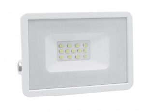 LED reflektor 10W LRF013EW-10/WH 18