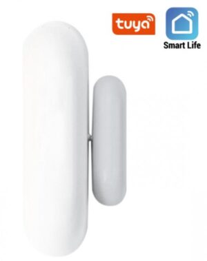 Wi-Fi smart magnetni prekida&#269, za vrata i prozore WFS-D01 18