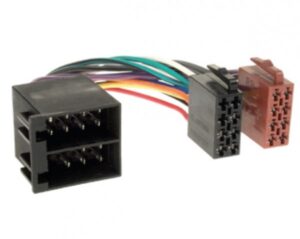 ISO prikljucni kabel SA-FISO022, produzni ISO kabel 18