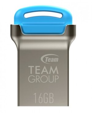 TeamGroup 16GB C161 USB 2.0 BLUE TC16116GL01 FO 18
