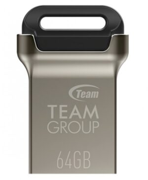 TeamGroup 64GB C162 USB 3.2 BLACK/SILVER TC162364GB01 18