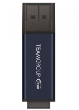 TeamGroup 64GB C211 USB 3.2 BLUE TC211364GL01 18