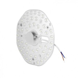LED modul za plafonjere 10.9 W hladno bela LPFM02-CW-12 18