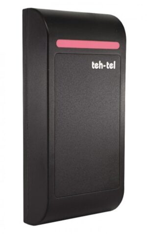 Teh-Tel Rfid citac bez tastature M3EM Vofootporni kontrola pristupa 18
