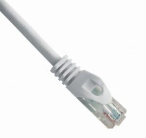 PP6-0.25M/W Gembird Mrezni kabl, CAT6 FTP Patch cord 0.25m white 18