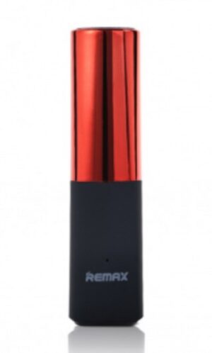 Power Bank REMAX Lipmax RPL-12 2.400 mAh crvena. 017785 18