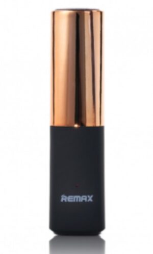 Power Bank REMAX Lipmax RPL-12 2.400 mAh roze zlatna.017784 18
