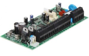 Paradox zicana Alarmna centrala SP4000/PCB 18