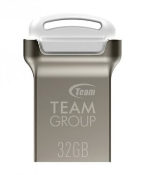 TeamGroup 32GB C161 USB 2.0 WHITE TC16132GW01 FO 18