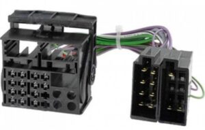 Iso konektor Kettz ISO-P508 za fabri&#269,ki radio 18