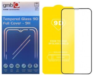 MSG9-IPHONE-13 Pro Max * Glass 9D full cover,full glue,0.33mm staklo IPHONE 13 Pro Max (99) T. 18