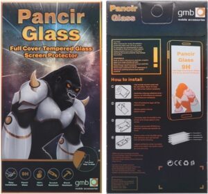 MSG10-SAMSUNG-A02s* Pancir Glass full cover, full glue, 0.33mm zastitno staklo za SAMSUNG A02s (89) 18