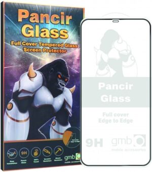 MSGC9-SAMSUNG-Note 20 Ultra * Pancir Glass Curved Edge Glue Full cover za SAMSUNG Note 20 Ultra (99) 18