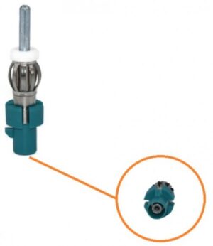 Antenski adapter DIN-FAKRA Kettz KT-AD06 18