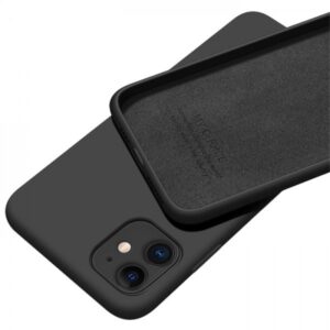 MCTK5-SAMSUNG S10 * Futrola Soft Silicone Black (159) 18