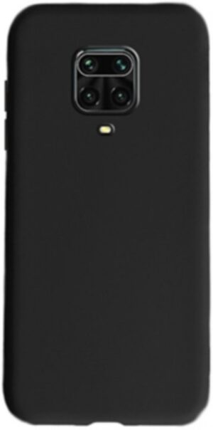 MCTK4-SAMSUNG A02s * Futrola UTC Ultra Tanki Color silicone Black (59) 18