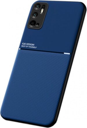 MCTK73-SAMSUNG A32 * Futrola Style magnetic Blue (289) 18