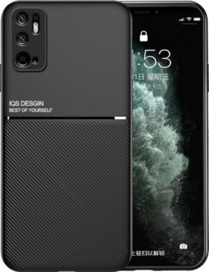 MCTK73-SAMSUNG S10 Plus * Futrola Style magnetic Black (159) 18