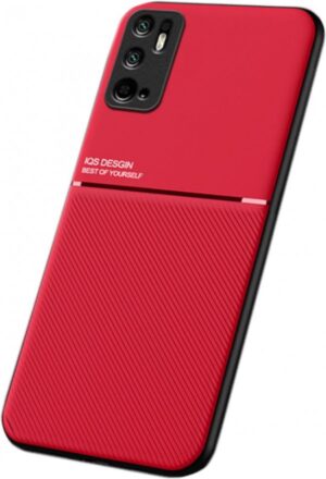 MCTK73-SAMSUNG A32 * Futrola Style magnetic Red (289) 18