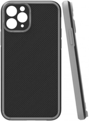 MCTR82-SAMSUNG A12 * Futrola Textured Armor Silicone Black (139) 18