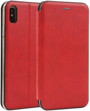 MCLF11-SAMSUNG A02s * Futrola Leather FLIP Red (149) 18