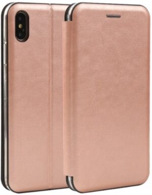 MCLF11-SAMSUNG A20/A30 * Futrola Leather FLIP Rose (149) 18