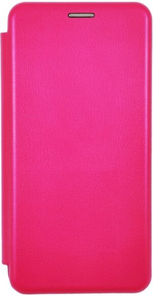 MCLF11-SAMSUNG A02s * Futrola Leather FLIP Pink (149) 18