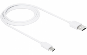 CCP-USB2-AMCM-1.8M ** Gembird USB 2.0 AM to Type-C cable (AM/CM), 1.8 m (103) 18