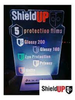 Shieldup sh01- folija smart watch CENA NA 1 KOMAD 18