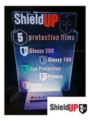 Shieldup sh02- Gel 250ml CENA NA 1 KOMAD 18