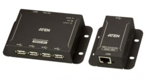 UCE3250-AT-G 4-Port USB 2.0 CAT 5 Extender (up to 50m) 18