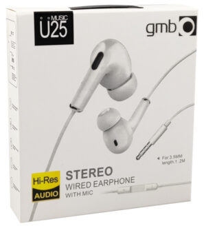 BHP-U25 * Gembird MP3 slusalice sa mikrofonom + volume kontrol (1×3,5mm) ANC (229) 18
